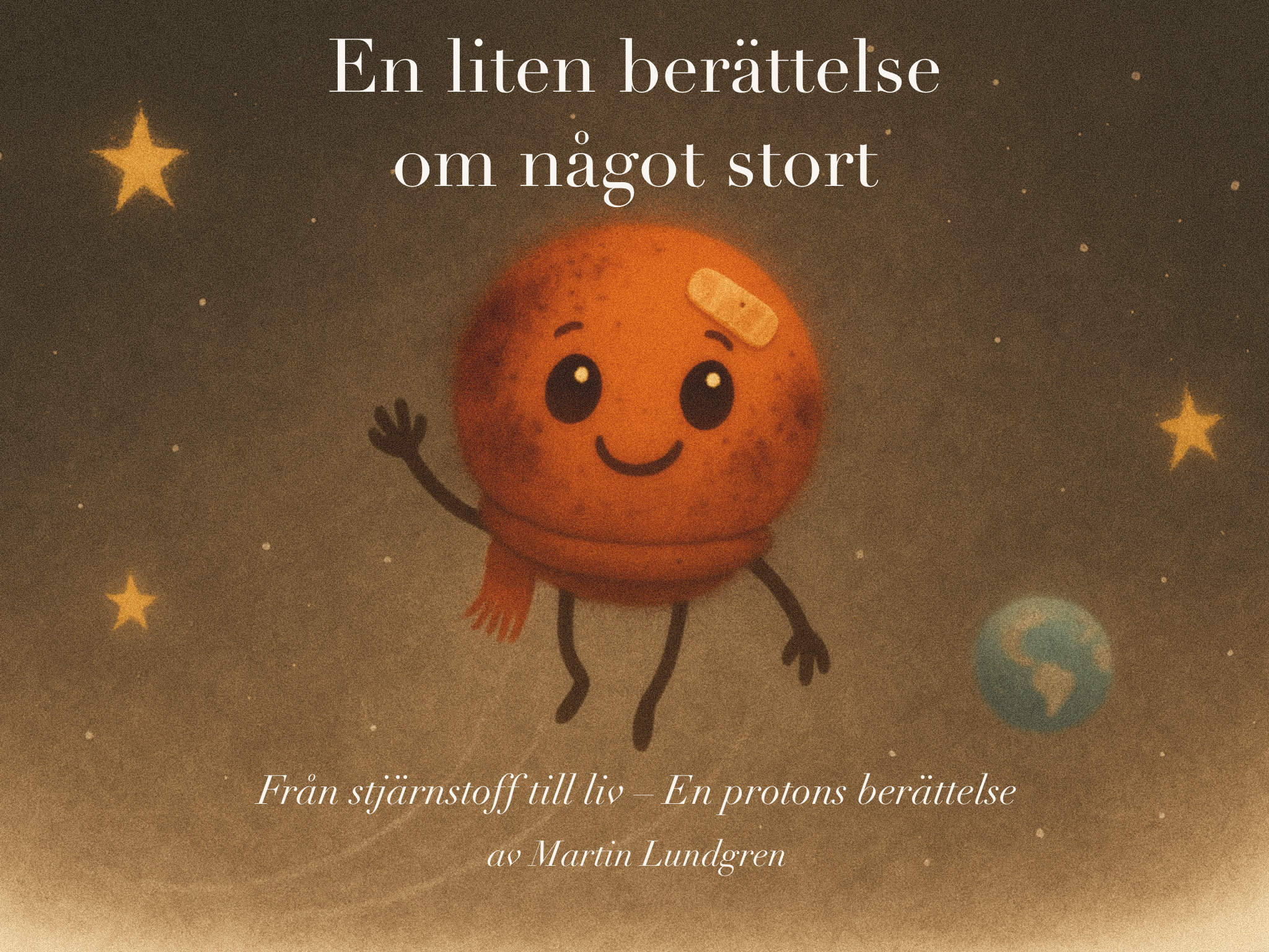 Bokomslag